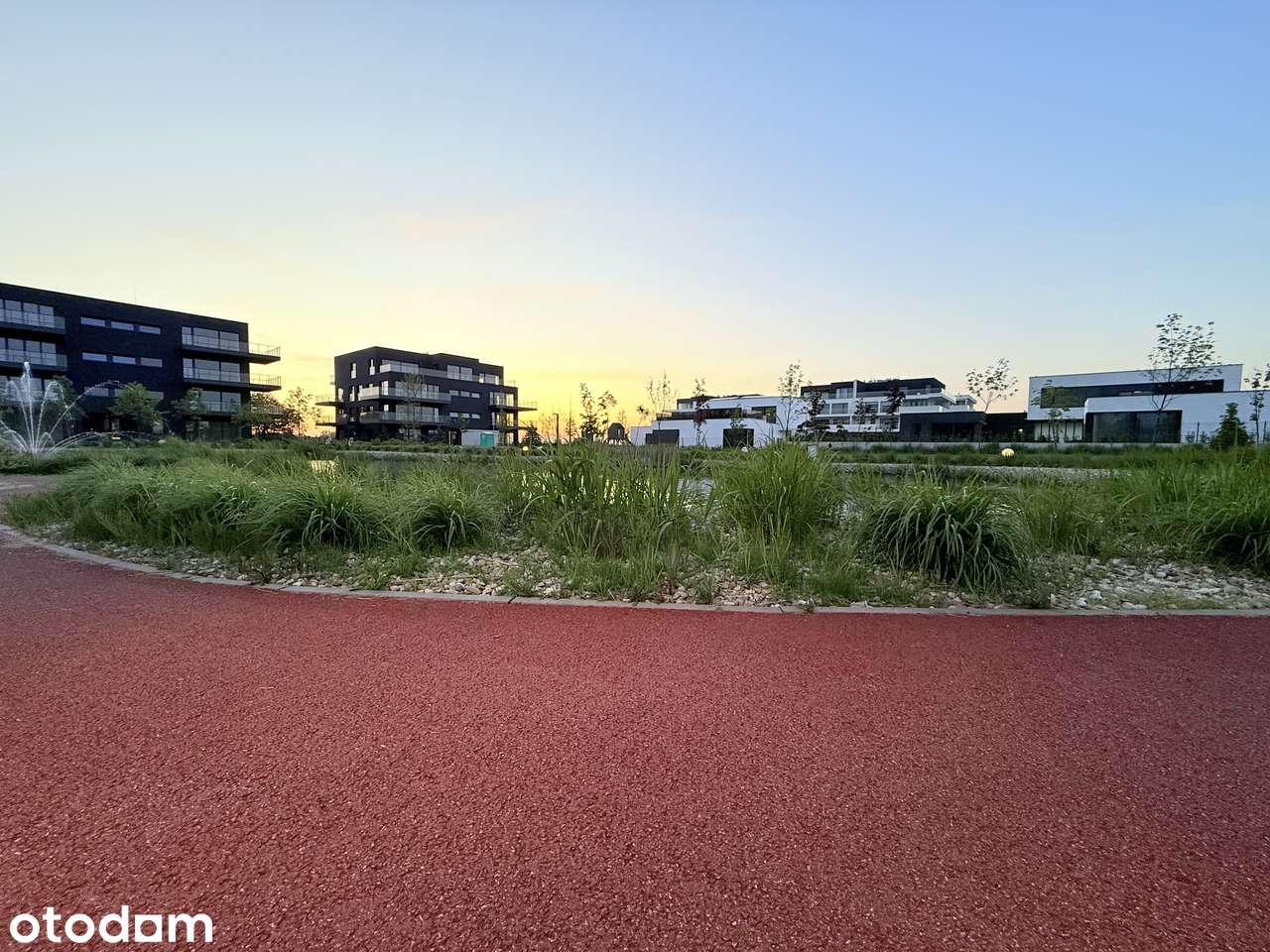 Panorama Park bez podatku pcc
