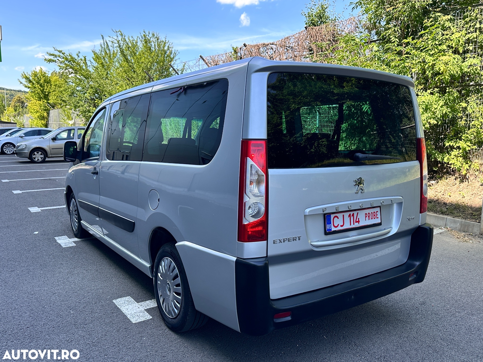 Peugeot Expert - 24