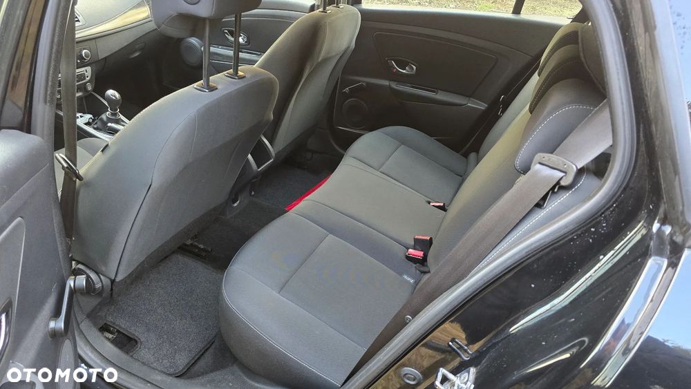 Renault Megane ENERGY TCe 115 Start & Stop Authentique - 13