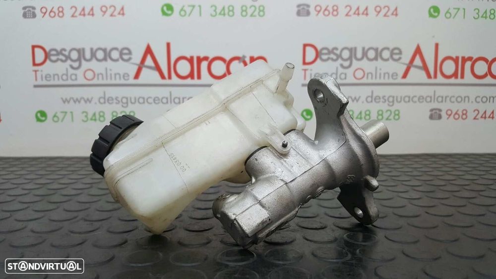 BOMBA DE TRAVÃO RENAULT CLIO IV DYNAMIQUE - 5