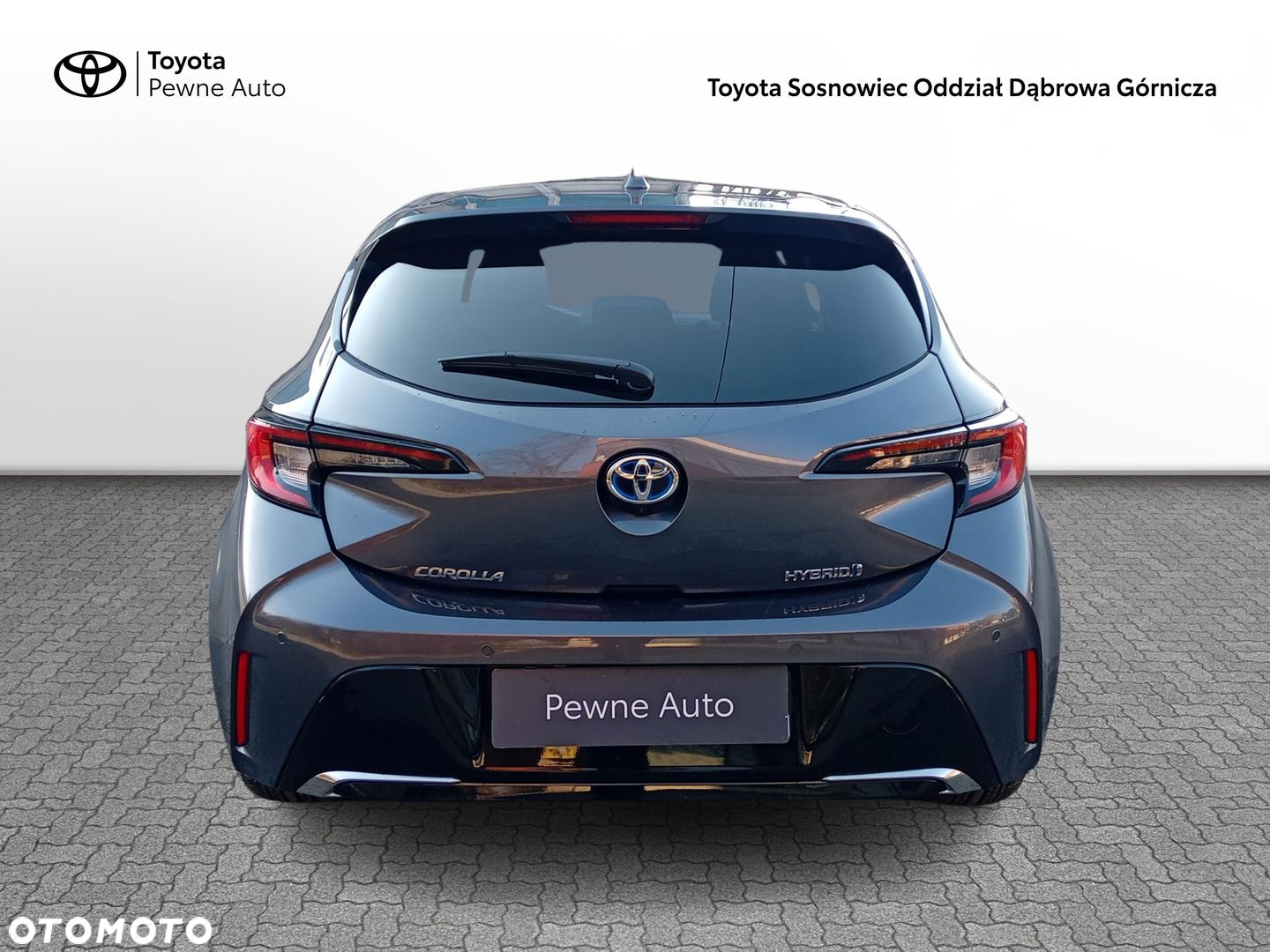 Toyota Corolla - 6