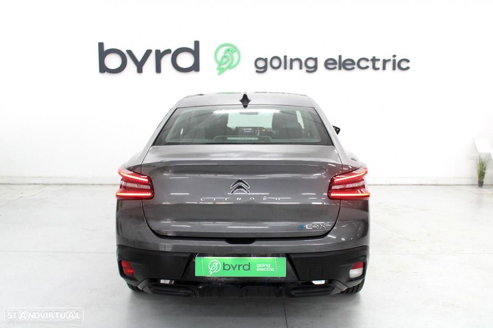 Citroën e-C4 X ë-SERIES - 5