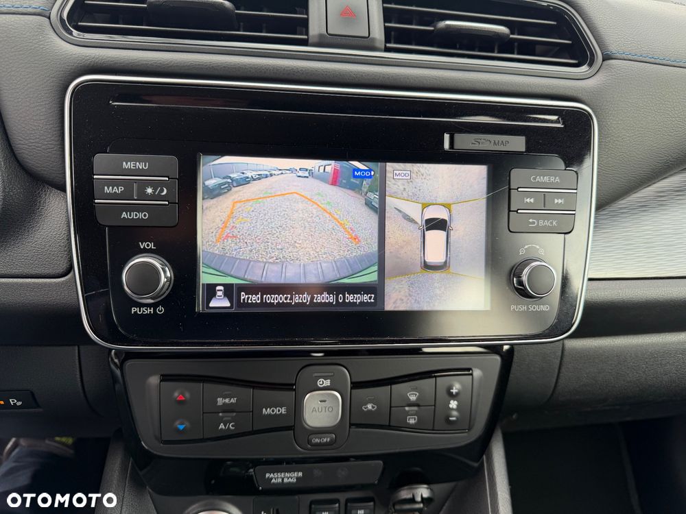 Nissan Leaf 40 kWh Tekna - 20