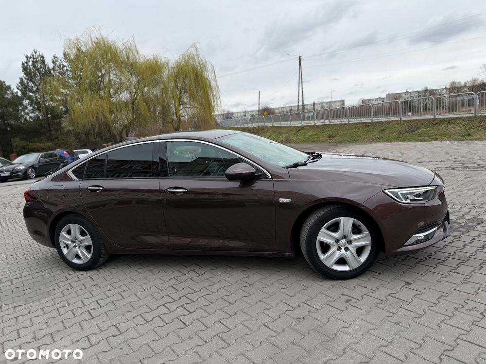 Opel Insignia 1.5 T Innovation S&S Eco - 35
