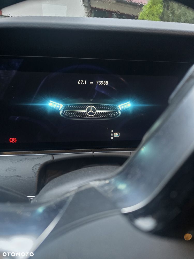 Mercedes-Benz CLS - 15