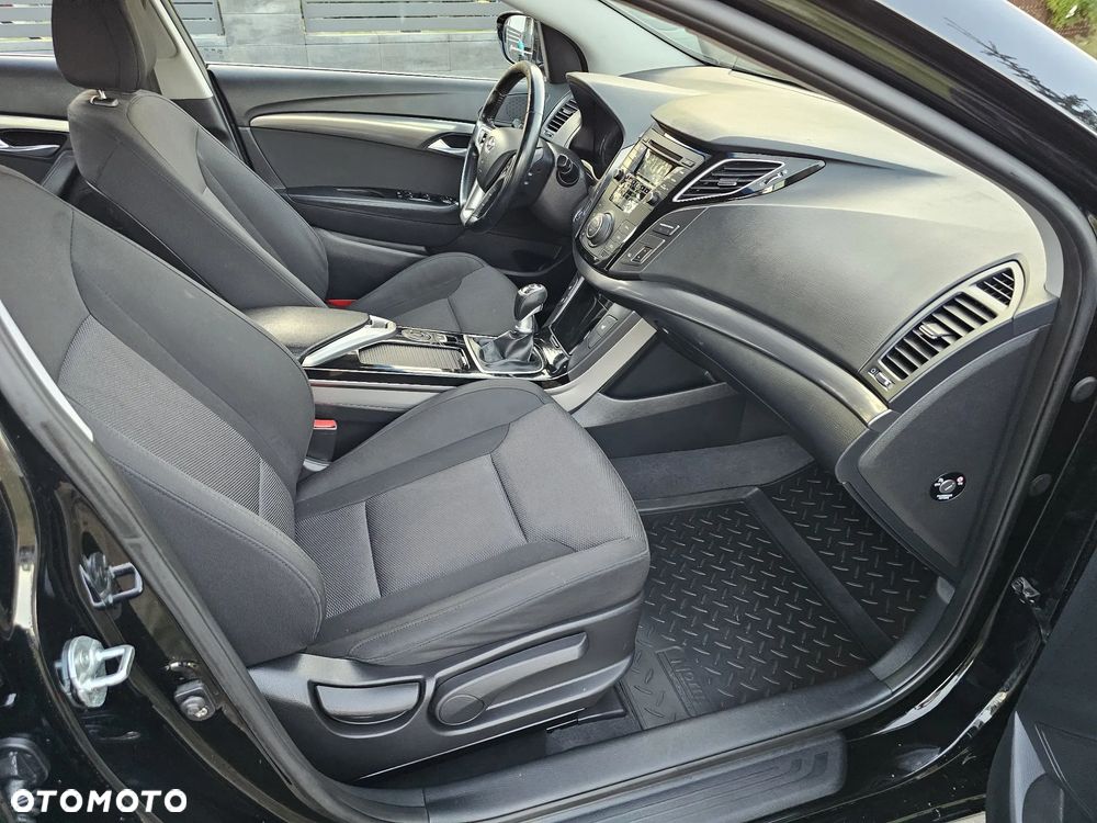 Hyundai i40 - 18