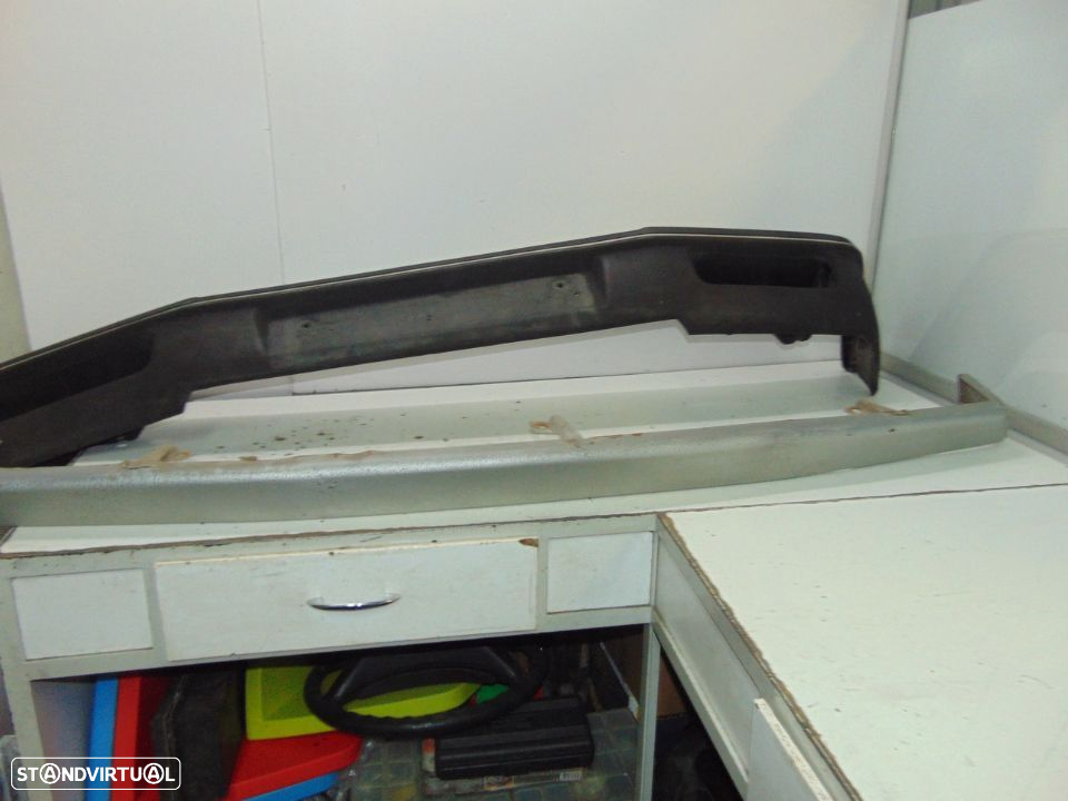peugeot 505 carro para choques - 4