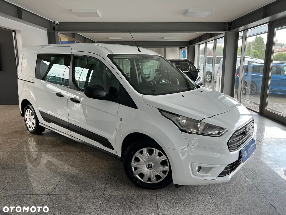 Ford Transit Connect 230 L2 Trend (bryg.) - 2