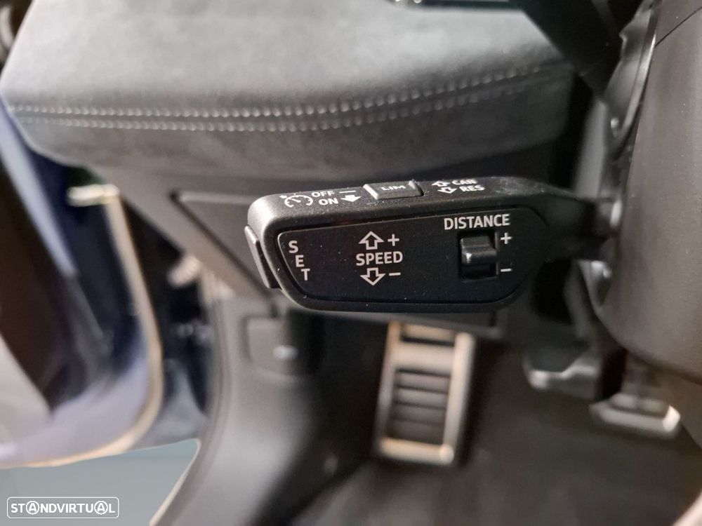 Audi A6 Avant e-tron 100 kWh Performance - 17