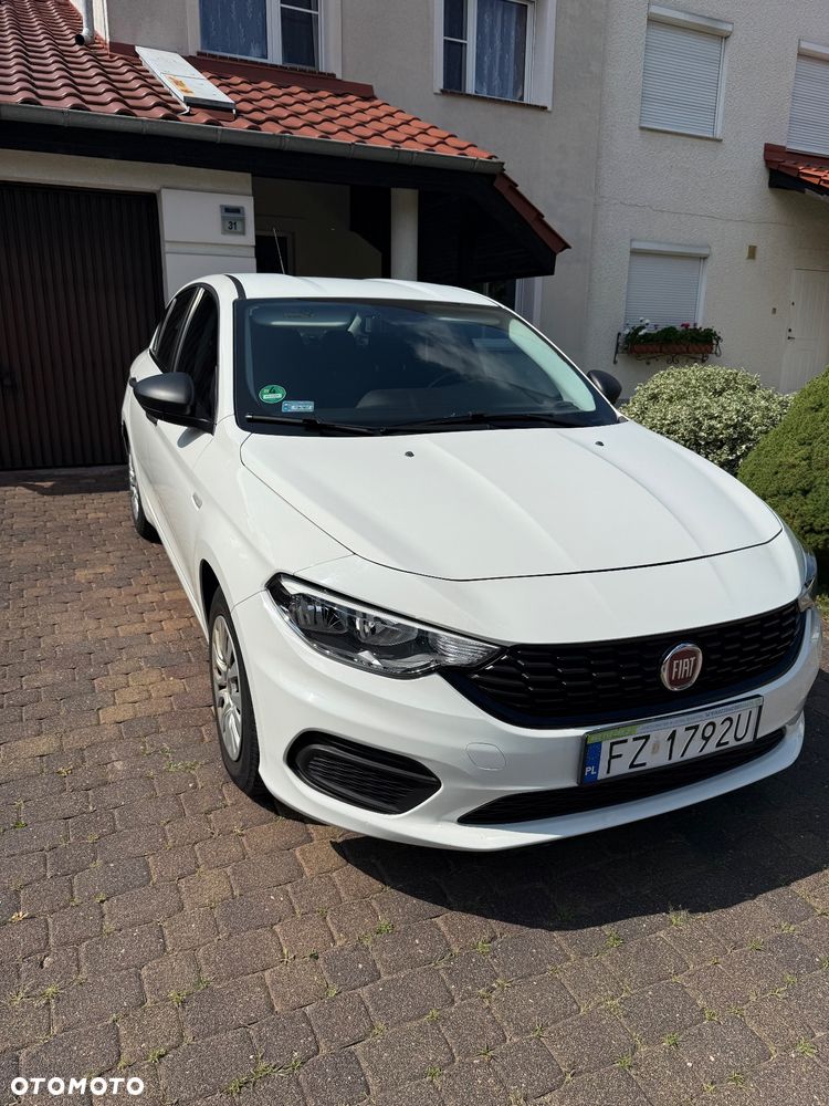 Fiat Tipo - 3