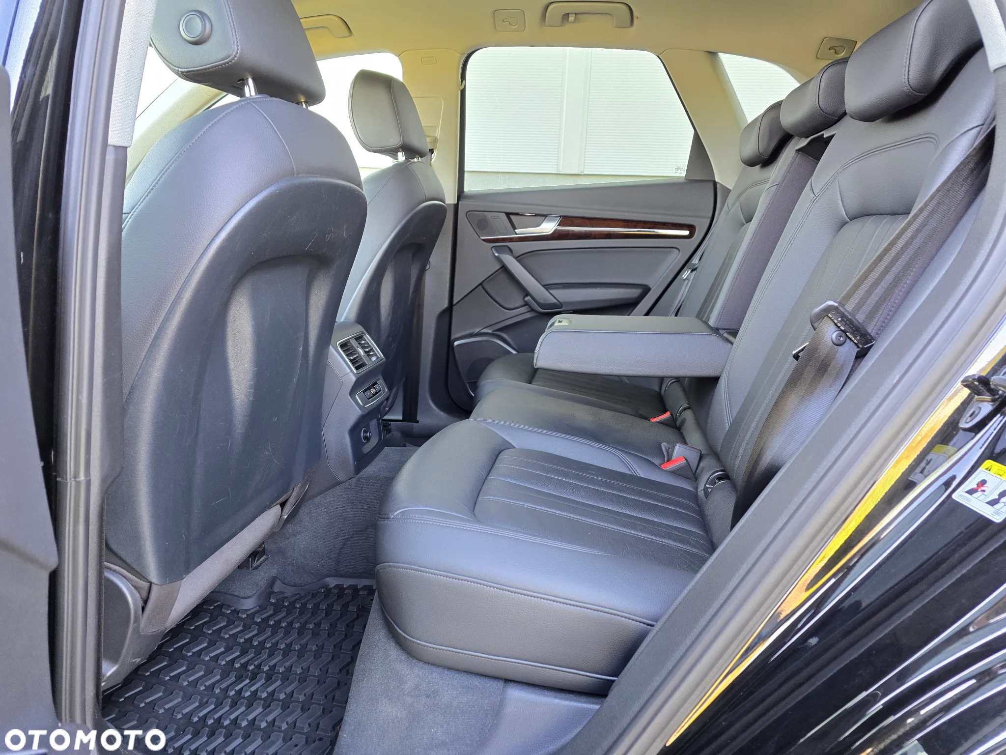 Audi Q5 40 TDI Quattro Sport S tronic - 17