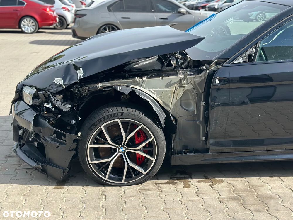 BMW Seria 5 - 3