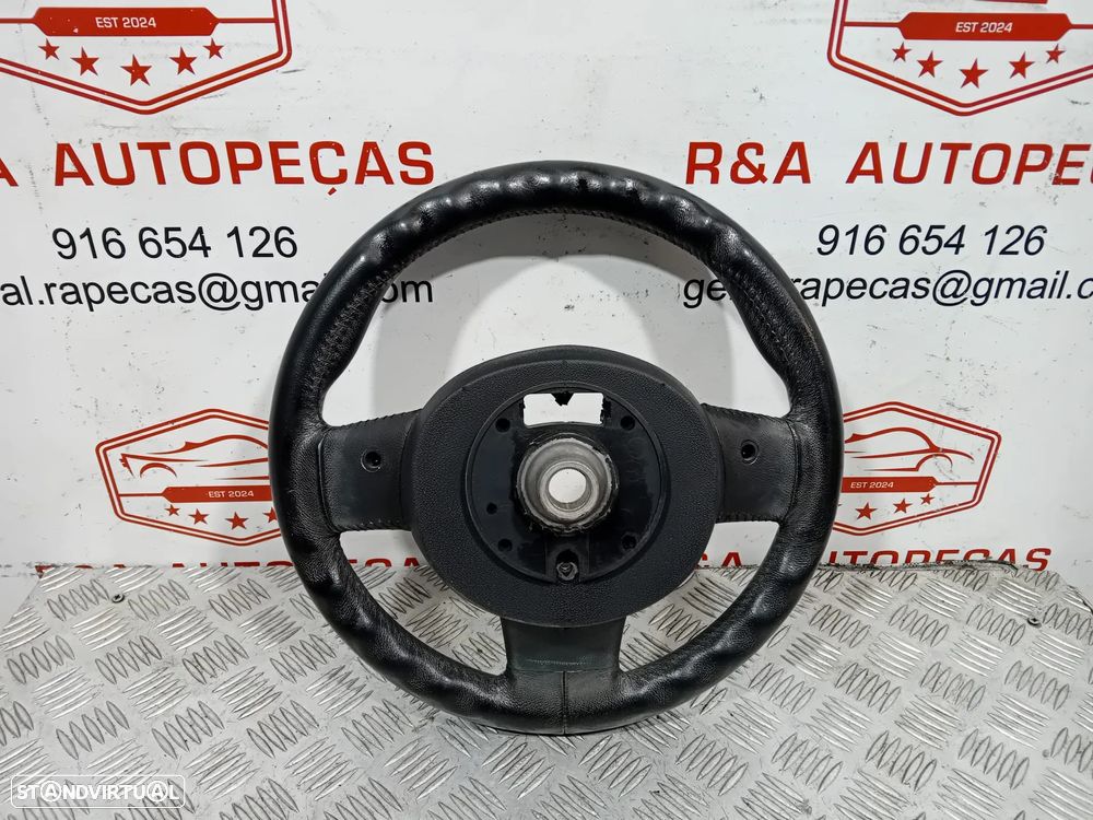 Volante Mini Cooper R55 R56 R57 Original - 3