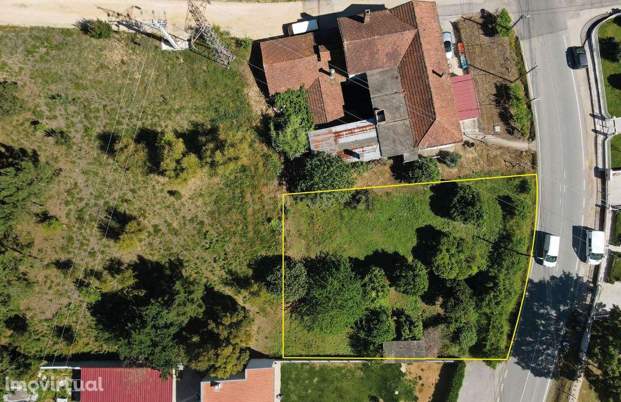 Terreno urbano - Grande imagem: 3/9