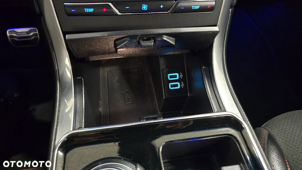 Ford Edge 2.0 EcoBlue Twin-Turbo 4WD ST-Line - 21