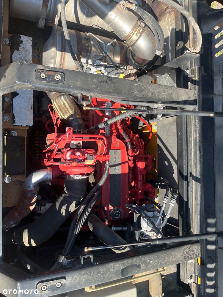 Sany Koparka Gąsienicowa SANY SY 215C ROK 2021 2400 MTH” - 16