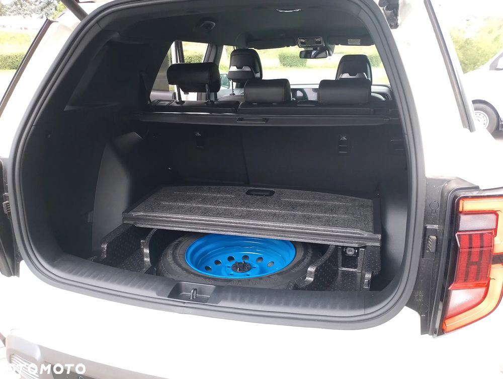 SsangYong/KGM Torres 1.5 T-GDI Wild 4WD - 30