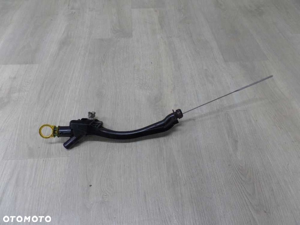 RENAULT MASTER III MOVANO B 2.3 BAGNET MIARKA OLEJU 8201026919B - 8