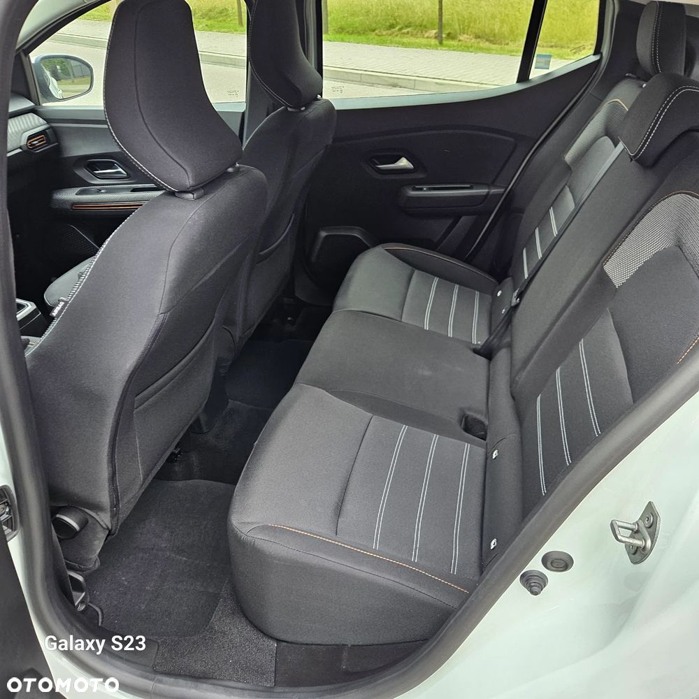 Dacia Sandero Stepway TCe 90 Expression - 18