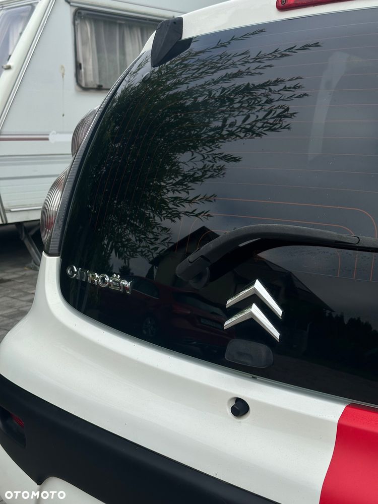Citroën C1 1.0i Impress Pack - 16