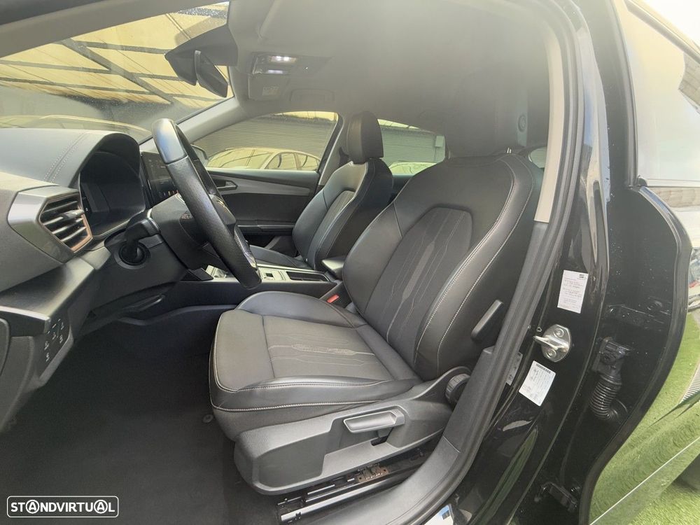 Cupra Formentor 1.5 TSI - 30