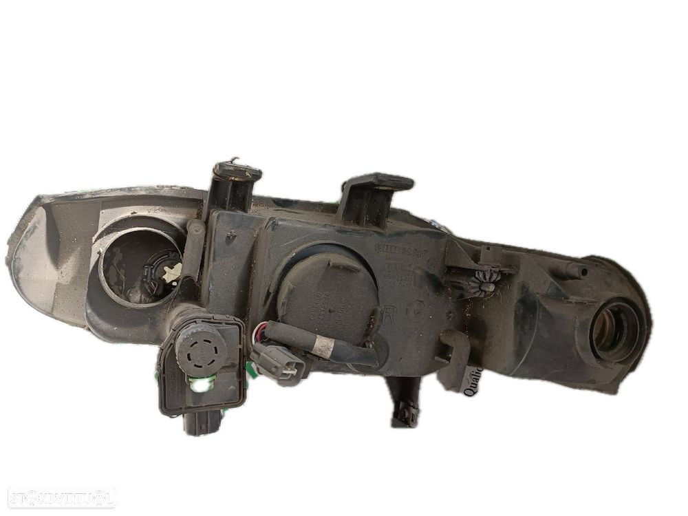 Farol Dto Rover 400 (Rt) - 2