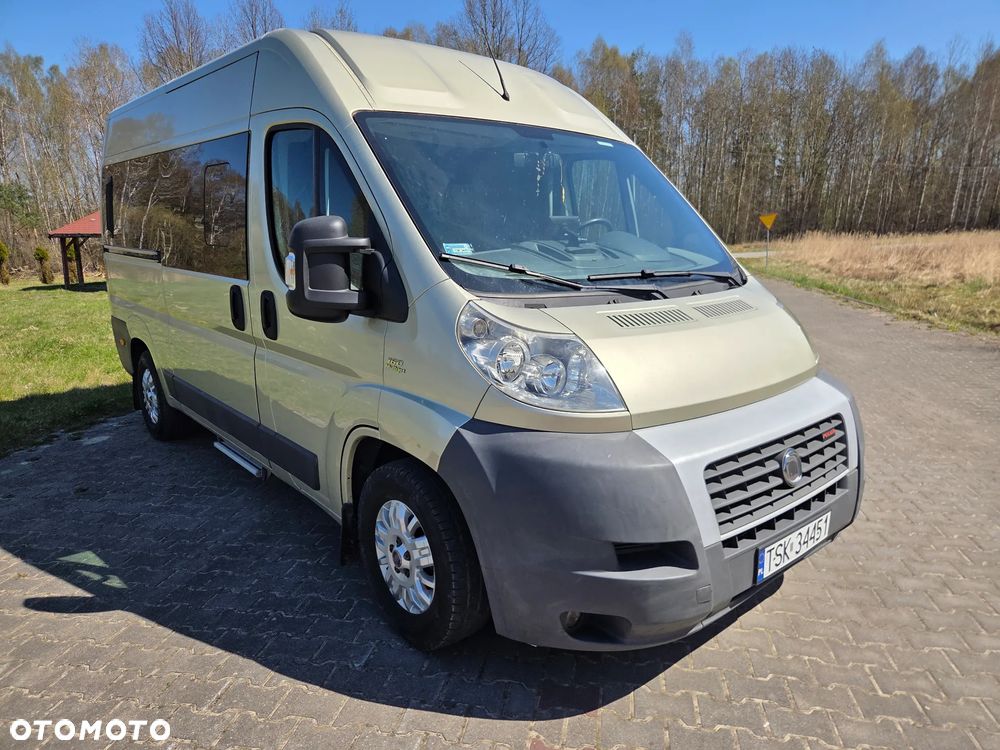 Fiat Ducato L2H2 Panorama Modular - 3