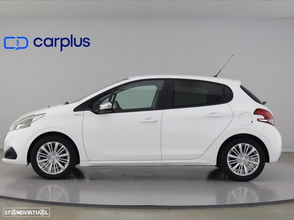 Peugeot 208 1.2 PureTech Active - 4