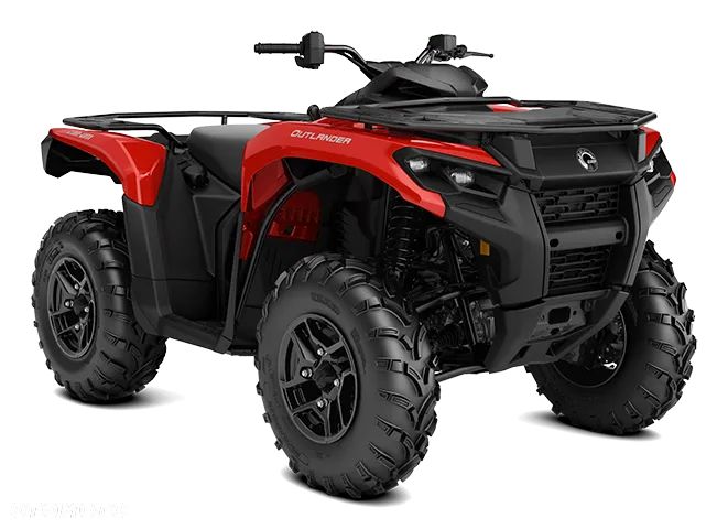 Can-Am Outlander