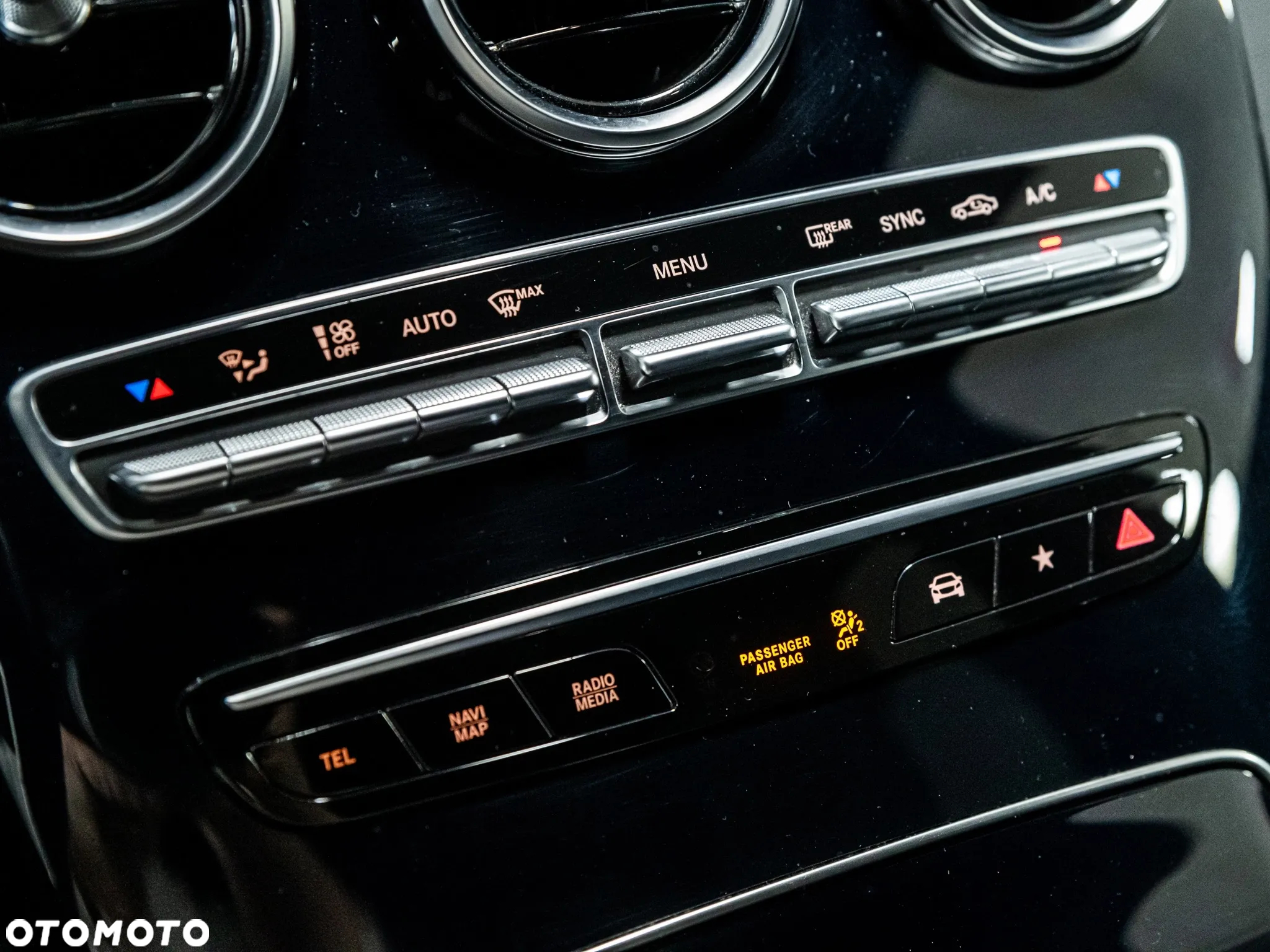 Mercedes-Benz GLC Coupe 200 4-Matic - 33