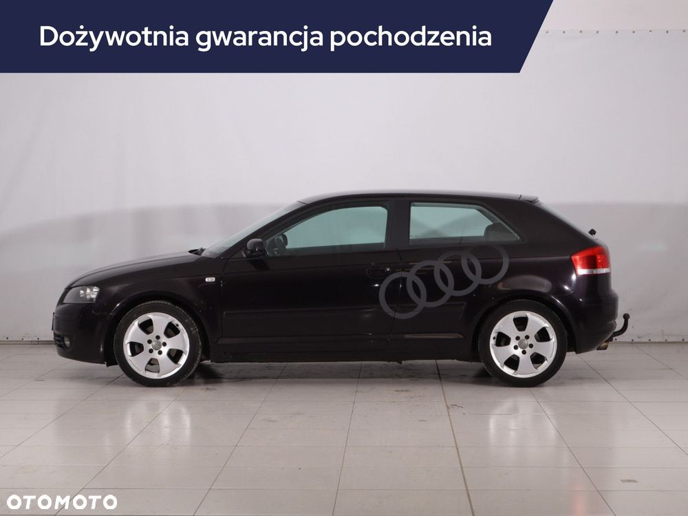 Audi A3 Sportback - 4