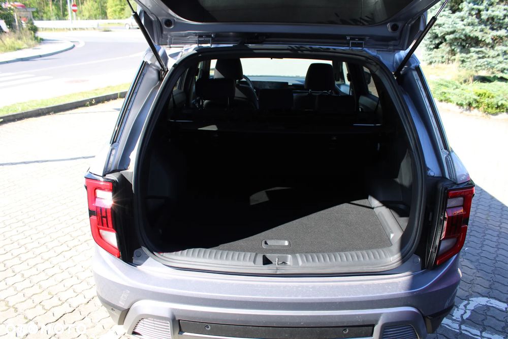 SsangYong/KGM Torres 1.5 T-GDI HEV e-DHT Joy - 23