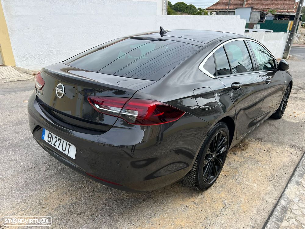 Opel Insignia Grand Sport 1.5 D Ultimate - 2