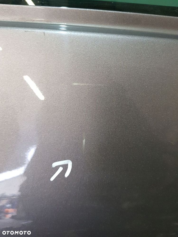 drzwi prawe prawy tył renault clio iv hb 5d - 9