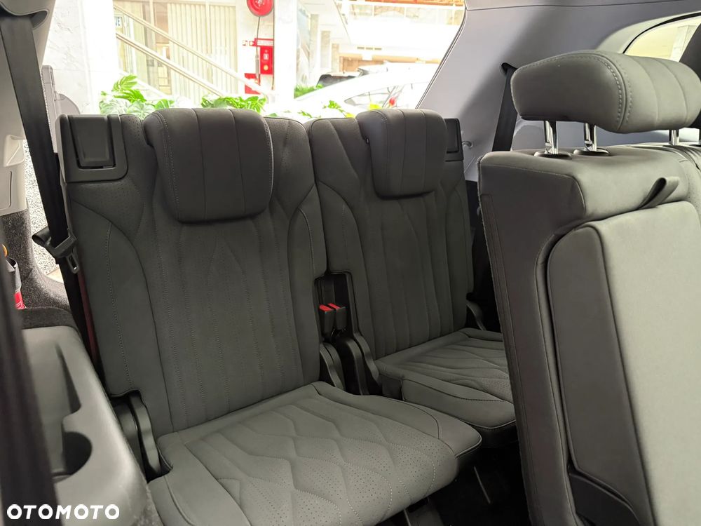 Chery Tiggo 8 1.5 T-GDI Super Hybrid Prestige DCT - 26