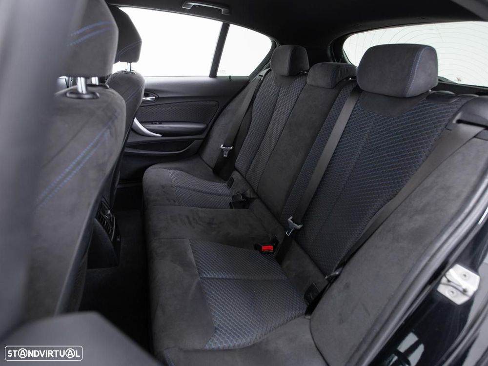 BMW 116 - 10