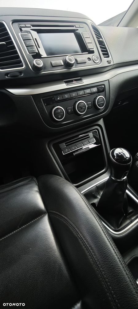 Seat Alhambra - 4