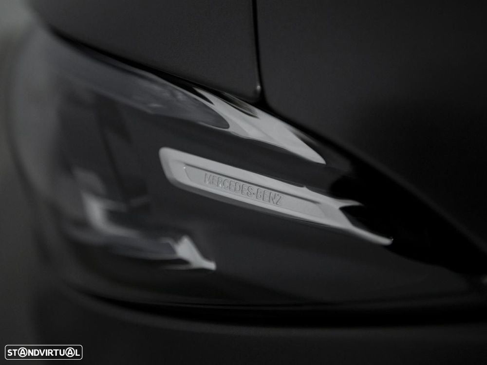 Mercedes-Benz CLA 45 AMG S 4Matic+ Shooting Brake Speedshift 8G-D - 10