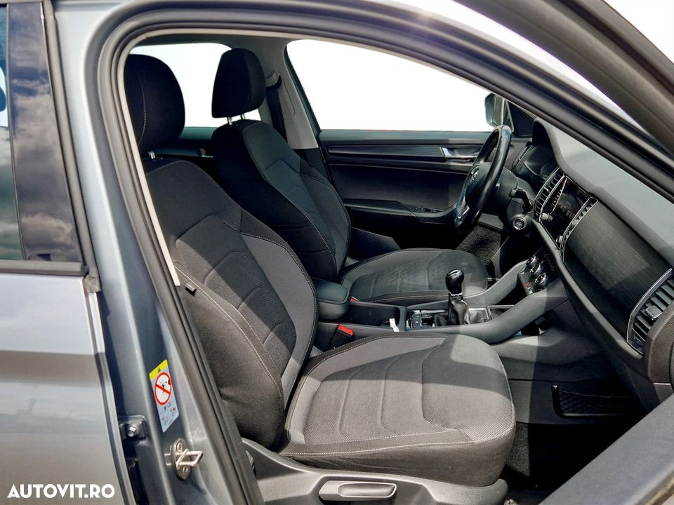 Skoda Kodiaq 2.0 TDI 4X4 Ambition - 15
