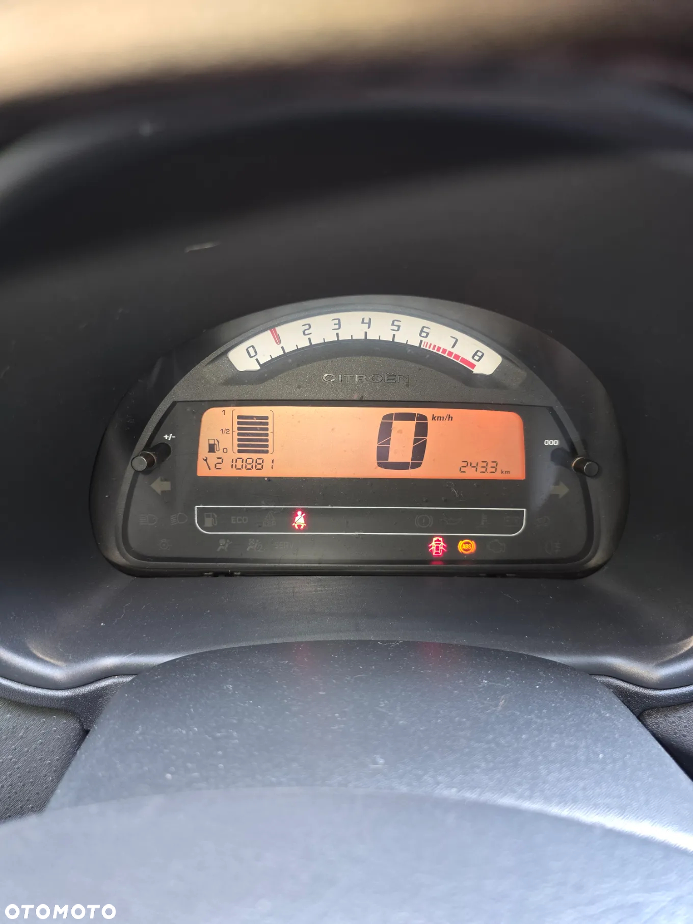 Citroën C3 - 3