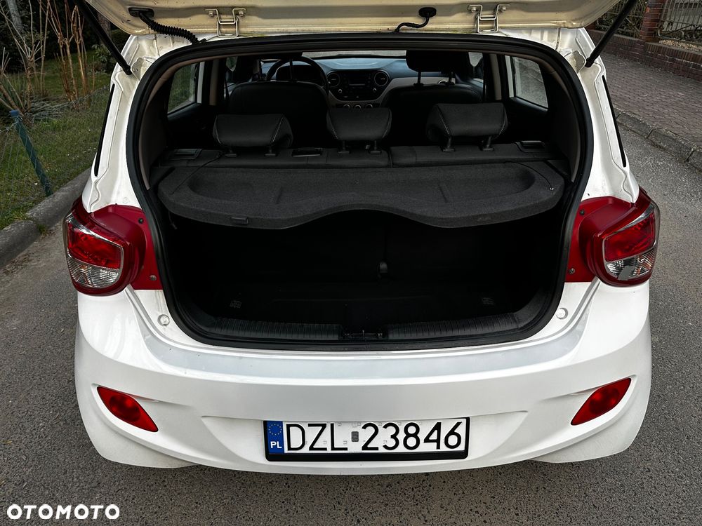 Hyundai i10 - 9