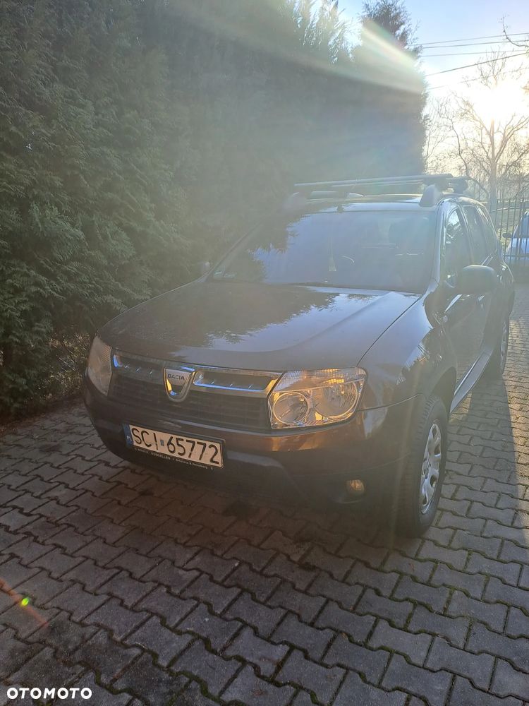 Dacia Duster - 6