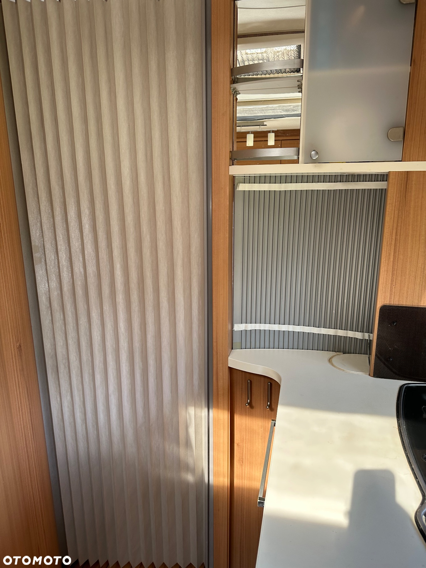 KNAUS Sudwind 500 - 12