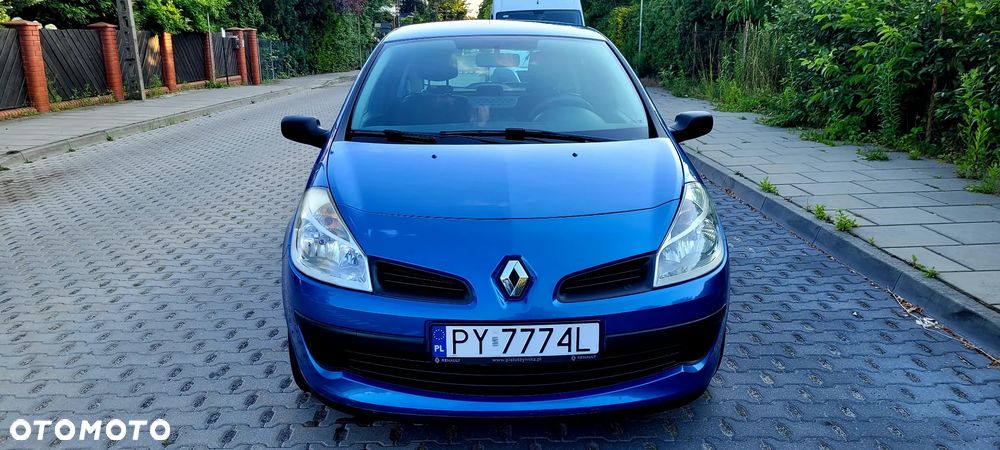 Renault Clio - 14