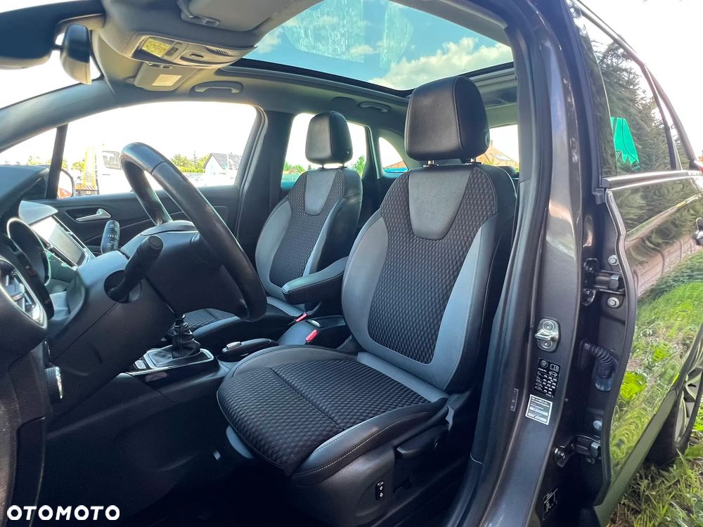 Opel Crossland X 1.2 Start/Stop Innovation - 26