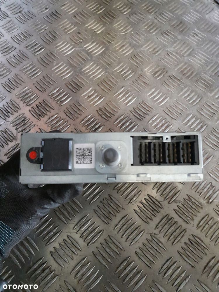TACHOGRAF CYFROWY RENAULT MIDLUM DXI 5010577893 - 5