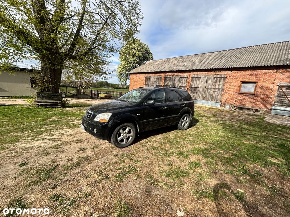 Kia Sorento - 15