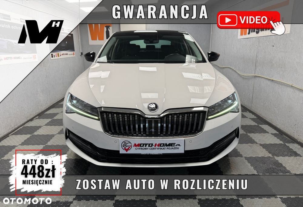 Skoda Superb - 2