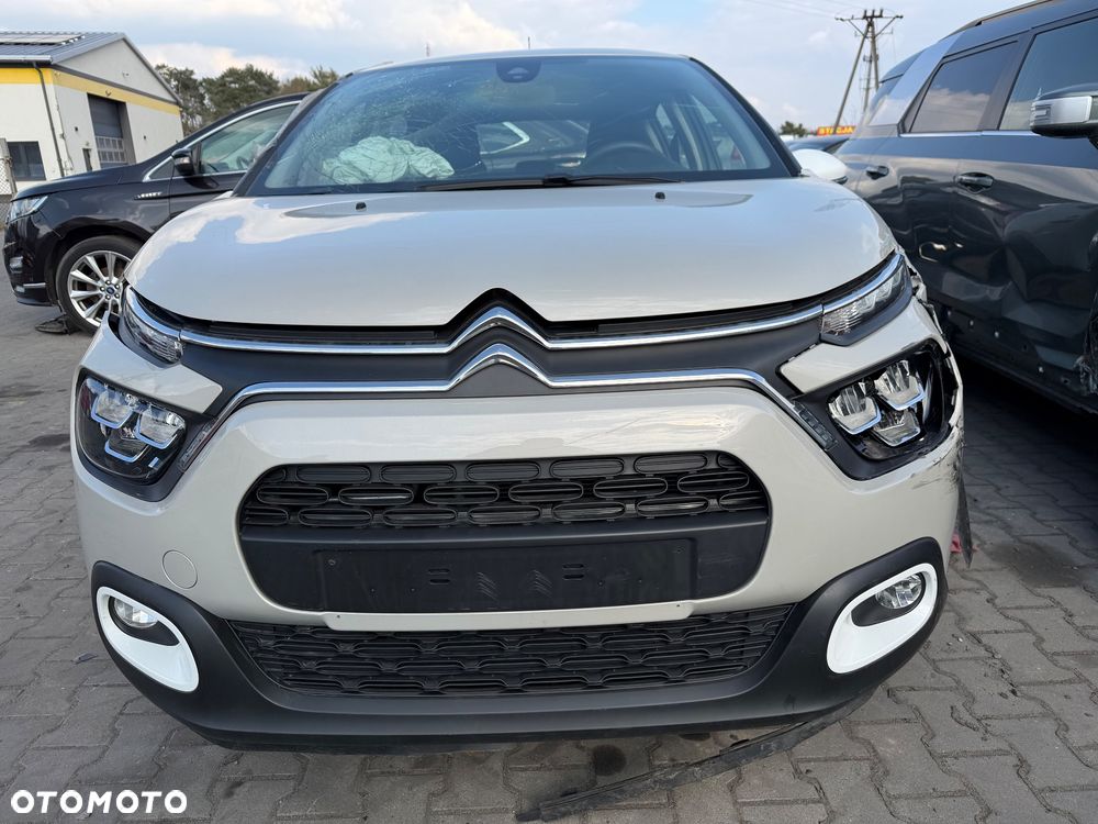 Citroën C3 Pure Tech 83 S&S SHINE - 9
