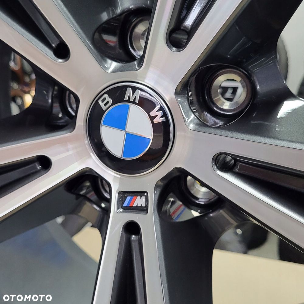 21 ORYGINAŁ BMW X7 G07 754M Nowe Oryginalne LCI - 9